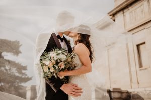 how to plan a wedding