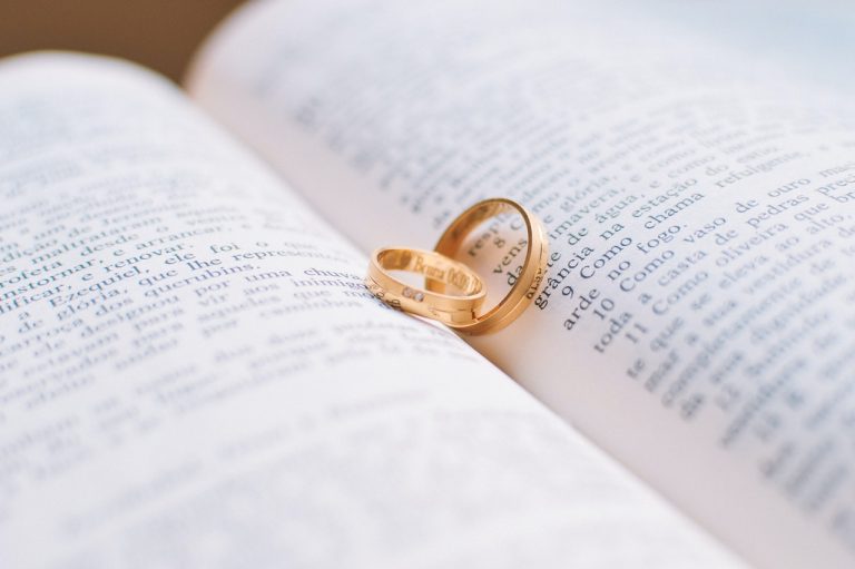 tips on writing wedding vows